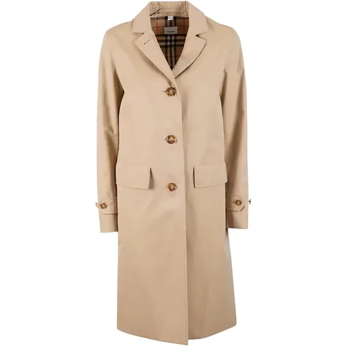 Farringdon , female, Sizes: 2XS, 3XS - Burberry - Modalova