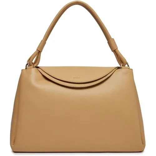 Shoulder Bag E1Q9F110101 , female, Sizes: ONE SIZE - Coccinelle - Modalova