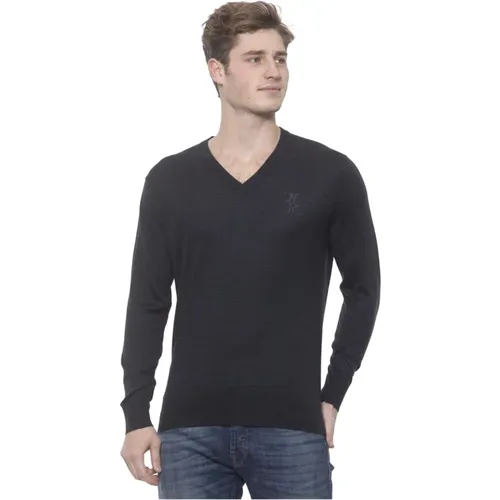 Cashmere Sweater , male, Sizes: 3XL - Billionaire - Modalova