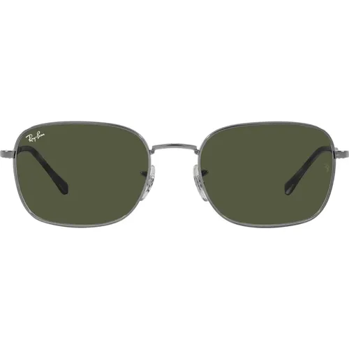 Rb3706 Sunglasses , unisex, Sizes: 54 MM - Ray-Ban - Modalova