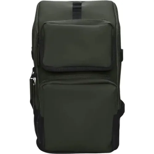 Trail Cargo Rucksack Rains - Rains - Modalova