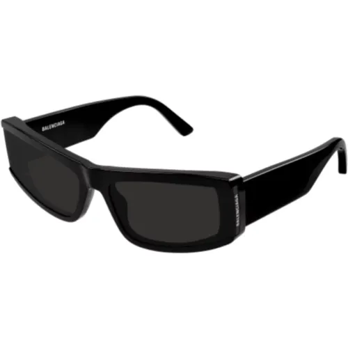 Stylish Sunglasses for Your Look , unisex, Sizes: ONE SIZE - Balenciaga - Modalova