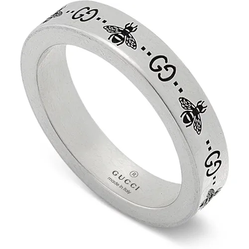 Rings , female, Sizes: 55 MM - Gucci - Modalova