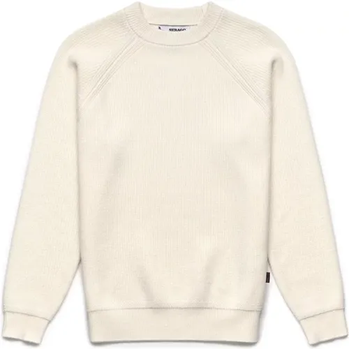 Stylish Sweaters , male, Sizes: S - Sebago - Modalova