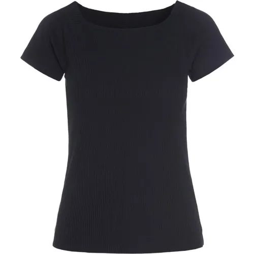 T-Shirts , female, Sizes: S, XL, L, XS, 2XL - Bitte Kai Rand - Modalova