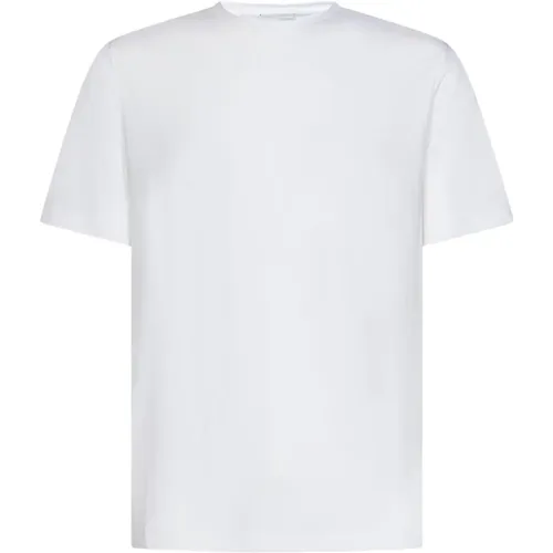 T-shirts , male, Sizes: L, M, XL, S - Lardini - Modalova