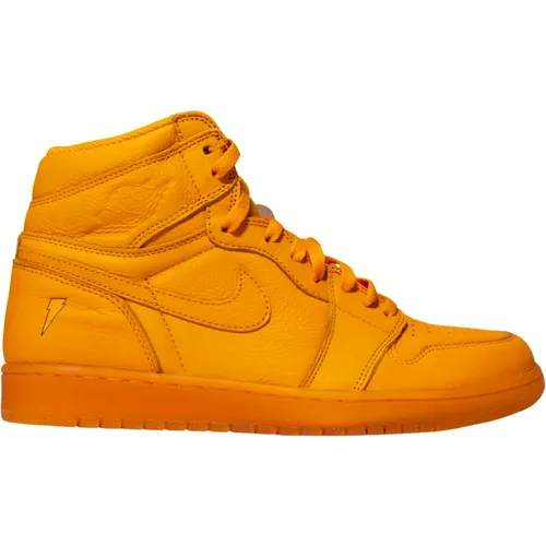 Gatorade Peel Retro High Sneakers , Herren, Größe: 40 EU - Nike - Modalova