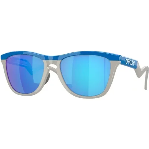 Sunglasses 9289 Sole , unisex, Sizes: 55 MM - Oakley - Modalova