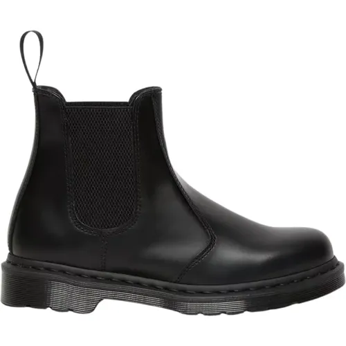 Chelsea Boots Classic Style , male, Sizes: 7 UK, 6 UK - Dr. Martens - Modalova