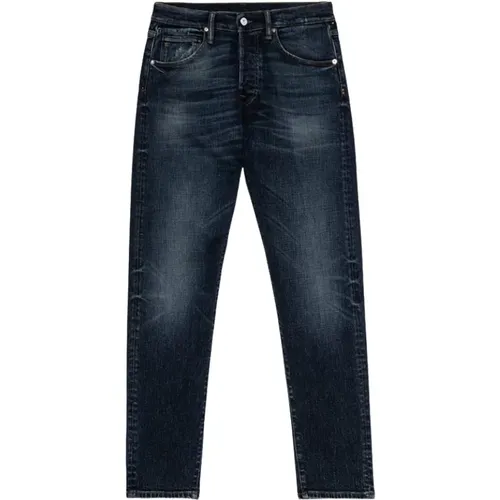 Slim-fit Jeans , Herren, Größe: W30 - Nine In The Morning - Modalova