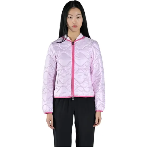 Spring Jacket , female, Sizes: XS, M, XL, S - Canadian Classics - Modalova