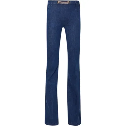 Jeans , female, Sizes: W29, W32 - Liu Jo - Modalova