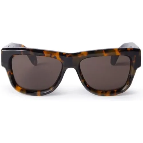 Sunglasses , unisex, Sizes: 50 MM - Palm Angels - Modalova