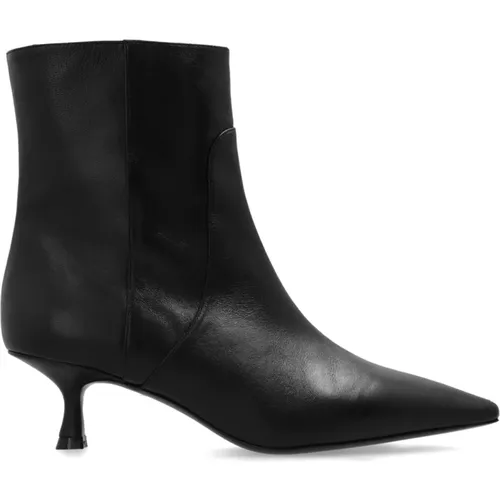 Hohe Schuhe 'Naomi' , Damen, Größe: 35 1/2 EU - Stuart Weitzman - Modalova