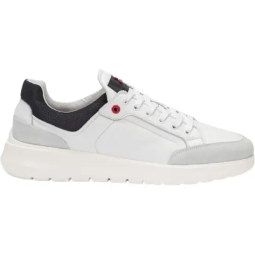 Zamami Sneakers , male, Sizes: 11 UK - Peuterey - Modalova