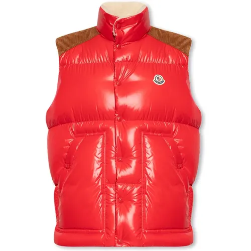 ‘Ardeche’ Daunenweste Moncler - Moncler - Modalova