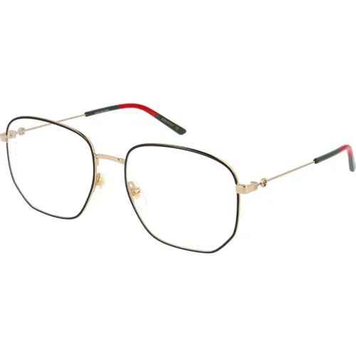 Stylish Optical Glasses Gg0396O Model , female, Sizes: 56 MM - Gucci - Modalova