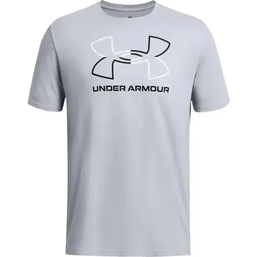 Moderne Sport T-shirt Under Armour - Under Armour - Modalova