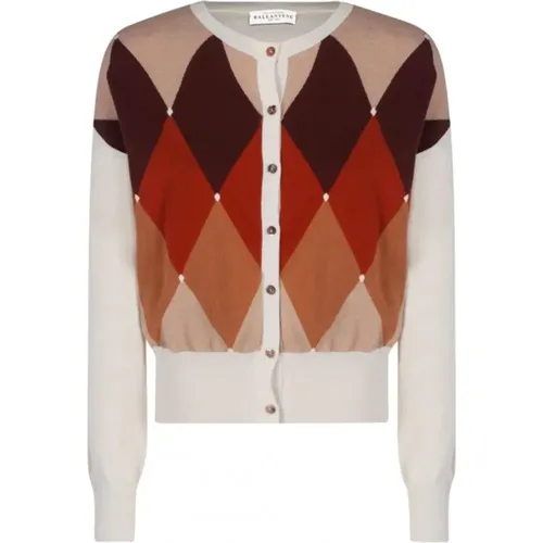 Luxury Sweater for Women , female, Sizes: XS, S - Ballantyne - Modalova