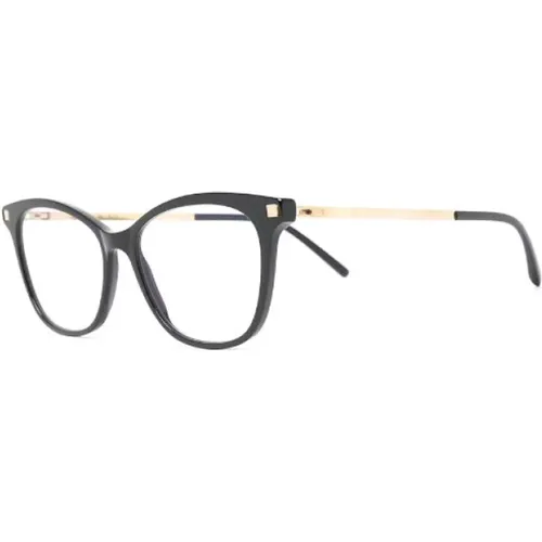 Optical Frame, versatile and stylish , female, Sizes: 49 MM - Mykita - Modalova