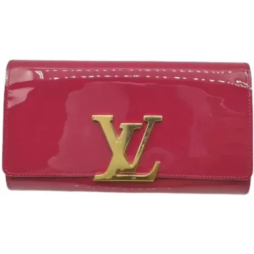 Gebrauchte Geldbörsen - Louis Vuitton Vintage - Modalova
