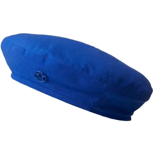 Hüte blau - Maison Michel - Modalova