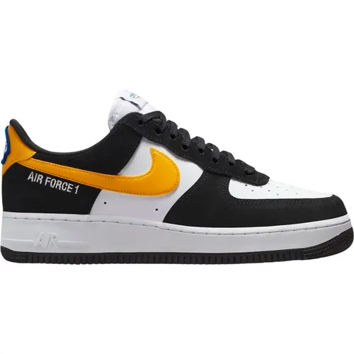 Limitierte Auflage Athletic Club Schwarz Gold , Herren, Größe: 40 1/2 EU - Nike - Modalova