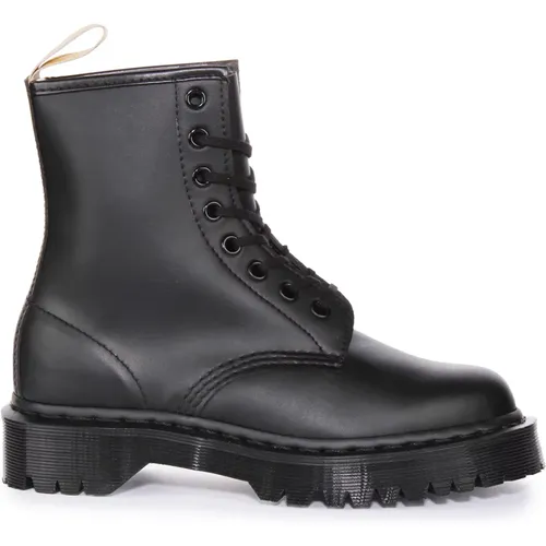 Chunky Bex Mono Ankle Boots , female, Sizes: 3 UK, 6 UK, 7 UK, 4 UK - Dr. Martens - Modalova