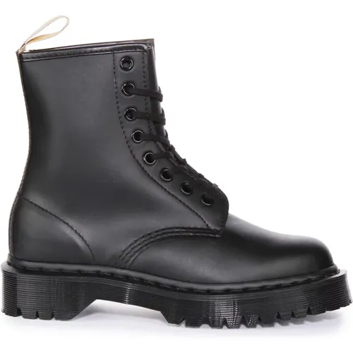Chunky Bex Mono Ankle Boots , female, Sizes: 3 UK, 8 UK, 6 UK, 7 UK, 4 UK, 5 UK - Dr. Martens - Modalova