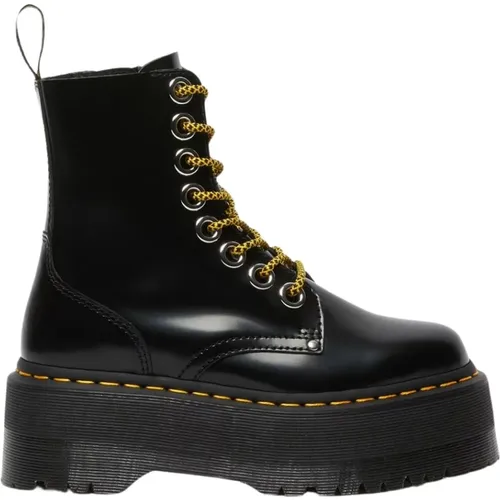 Boots , female, Sizes: 7 UK, 8 UK - Dr. Martens - Modalova