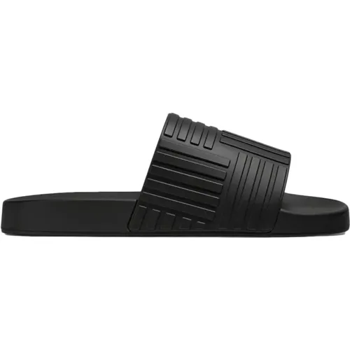 Stylish Sandals for Summer , male, Sizes: 6 UK - Bottega Veneta - Modalova