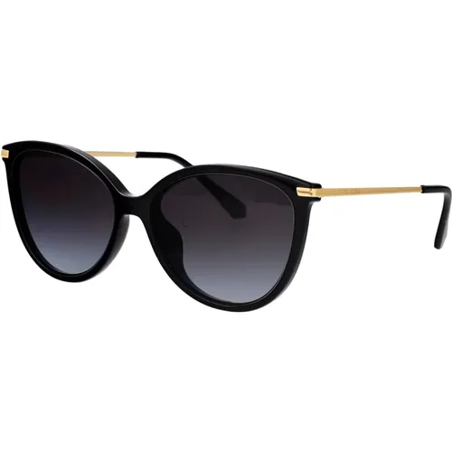 Stylish Sunglasses with Model 0Mk2184U , female, Sizes: 58 MM - Michael Kors - Modalova