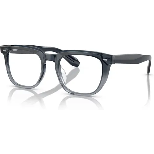 Shaded Twilight Eyewear Frames , unisex, Größe: 49 MM - Oliver Peoples - Modalova