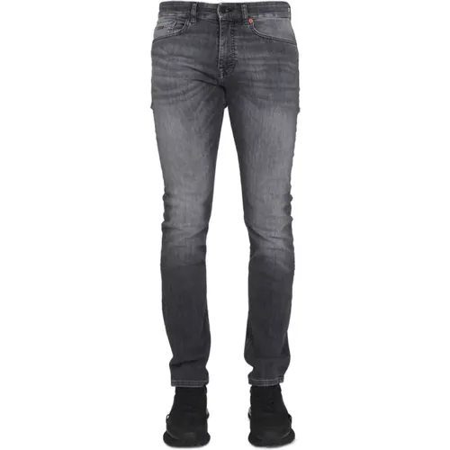 Jeans IN NIM , Herren, Größe: W33 L32 - Boss - Modalova