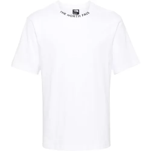 T-Shirts , Herren, Größe: XL - The North Face - Modalova