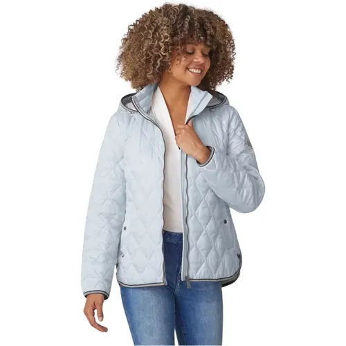 Down Jackets , Damen, Größe: M - Junge - Modalova