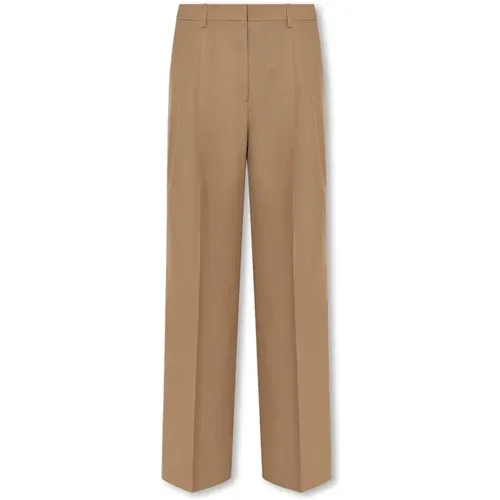 Madge trousers , female, Sizes: 4XS - Burberry - Modalova