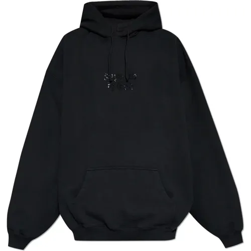 Kapuzenpullover Vetements - Vetements - Modalova