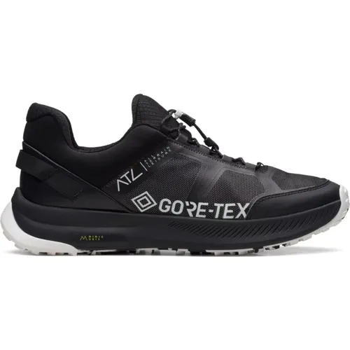 Traillogtx Sport Sneakers , male, Sizes: 7 UK - Clarks - Modalova