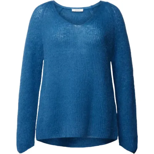 Sweaters for Women , female, Sizes: S, M - Max Mara - Modalova