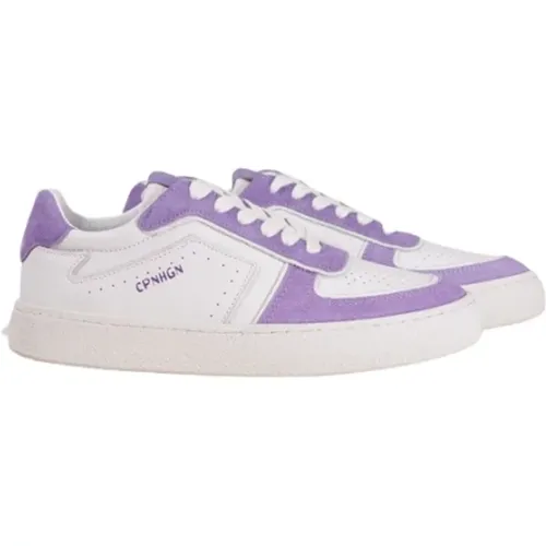 Sneakers , female, Sizes: 5 UK, 3 UK - Copenhagen Studios - Modalova