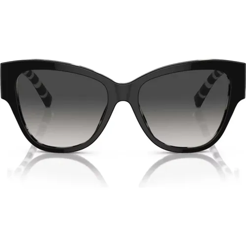 Dolce&Gabbana Dg4449 3372/P Sunglasses , female, Sizes: 54 MM - Dolce & Gabbana - Modalova