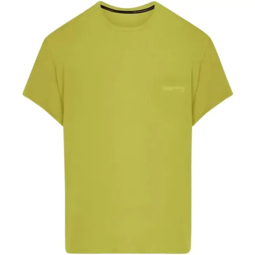 Revo T-shirt , male, Sizes: 4XL, 2XL - RRD - Modalova