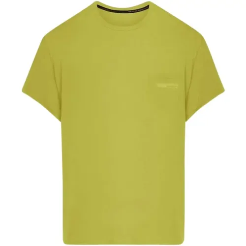 Revo T-shirt , male, Sizes: 4XL, 3XL - RRD - Modalova