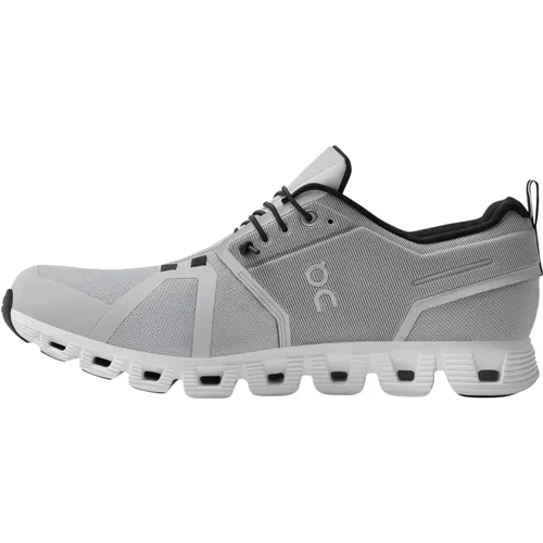 Sneakers , male, Sizes: 8 1/2 UK, 10 UK - ON Running - Modalova