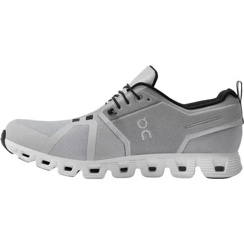 Sneakers , male, Sizes: 9 UK - ON Running - Modalova