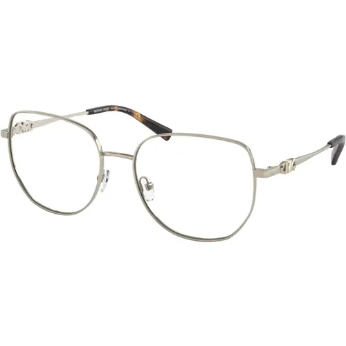 Glasses , unisex, Größe: 56 MM - Michael Kors - Modalova