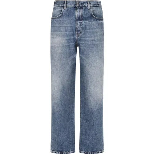 Jeans , Herren, Größe: W31 - Givenchy - Modalova