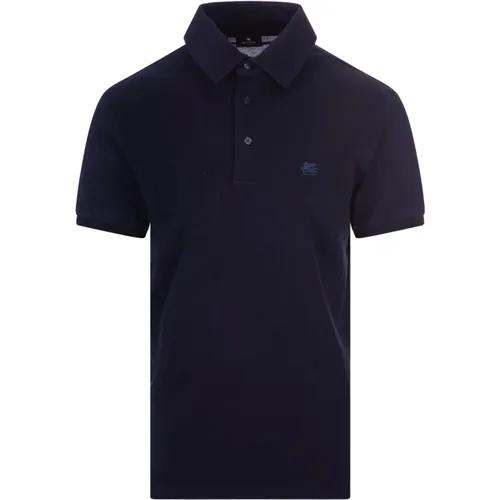 Poloshirt , Herren, Größe: 2XL - ETRO - Modalova