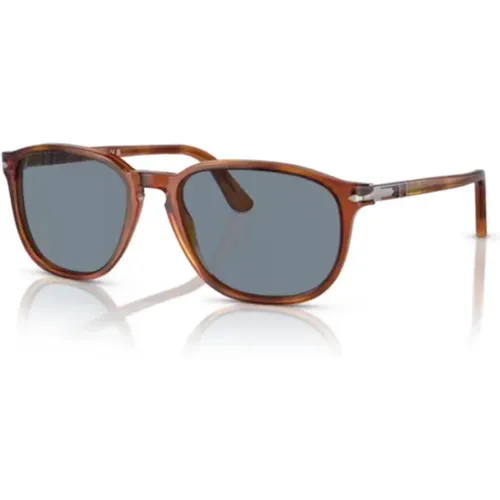 Stylish Sunglasses for Men , unisex, Sizes: ONE SIZE - Persol - Modalova